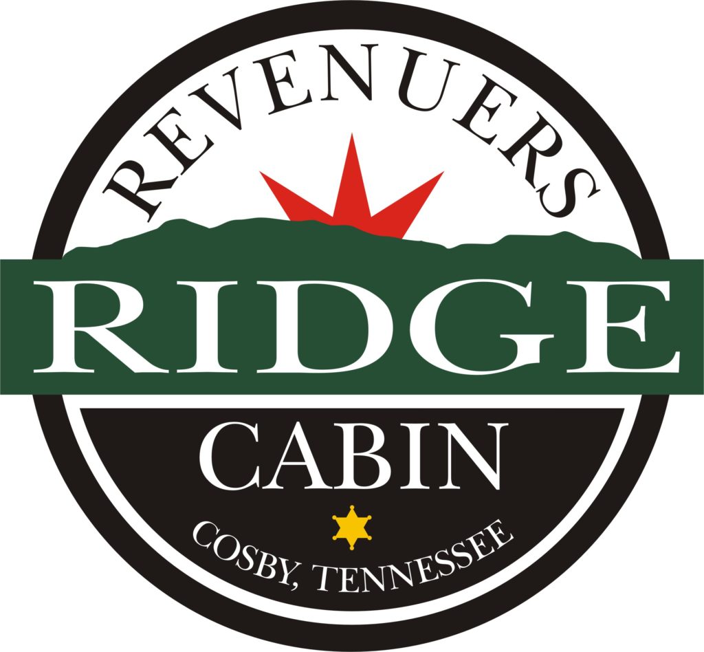 Revenuers Ridge Logo